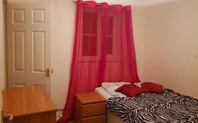 Private Room In Shared Apartment